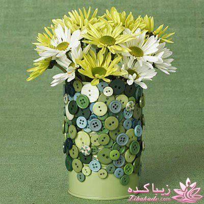 خلاقیت در خانه 